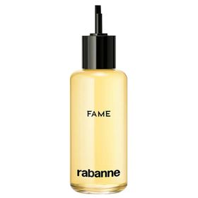 Paco Rabanne Fame Eau De Parfum Spray 200ml Nachfüllung