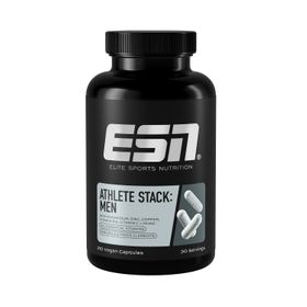ESN Athlete Stack: Men