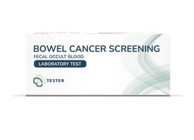 Screening-Darmkrebs-Test