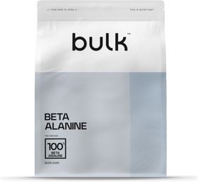 Bulk Beta Alanin Aminosäure Pulver