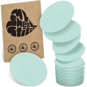 MySweetStitch | Universal Overpatch - Round