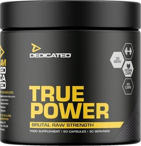 Dedicated True Power