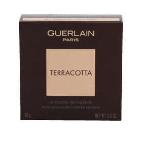 Guerlain Terracotta Bronzing Puder #01 Light Warm 10g