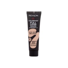 Revlon Colorstay Full Cover Foundation 210-Sand Beige