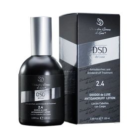 DSD de Luxe 2.4 Antidandruff Lotion