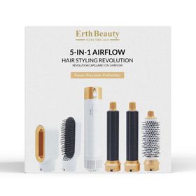 ErthSkin London  5-In-1-Airflow-Haarstyling-Revolution