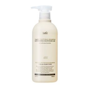 TripleX3 Natural Shampoo Professional Salon Hair Care 530ml