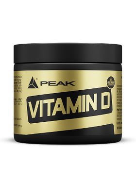 PEAK Vitamin D