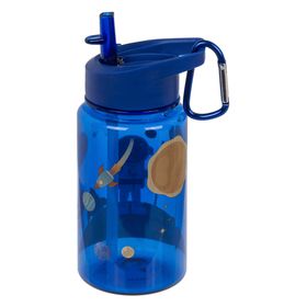 OOTB Trinkflasche, Weltraum