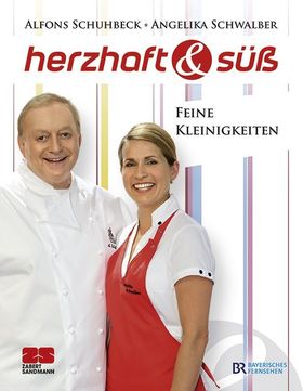 Herzhaft und süß   Feine Kleinigkeite
