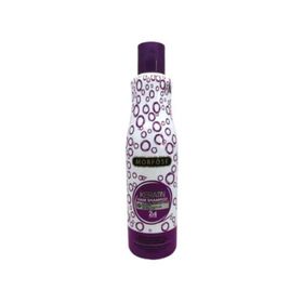 MORFOSE HAIR SHAMPOO KERATIN PURPLE