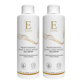 ErthSkin London Color & Shine Protect Shampoo Duo