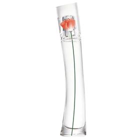 Kenzo Flower Duft mit floralem Moschus
