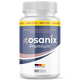 myosanix Premium Kapseln