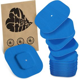 MySweetStitch | Simplera Overpatch - Square