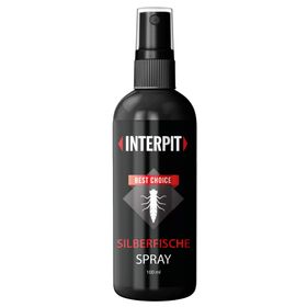 Interpit® | Anti Silberfische Spray