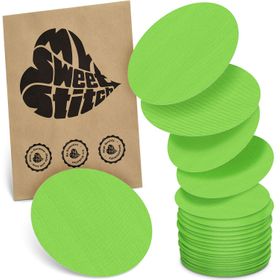 MySweetStitch | Universal Overpatch - Round