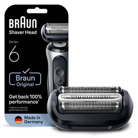 Braun SCHERKOPF 64B (SCHERKOPF 64B)