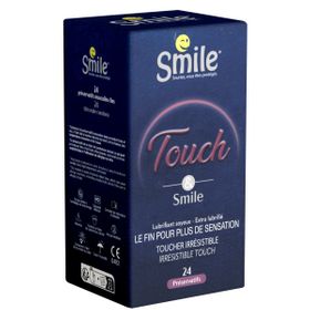 Smile *Touch & Smile*