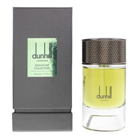 Alfred Dunhill Signature Amalfi Citrus Edp. Spray  für männer