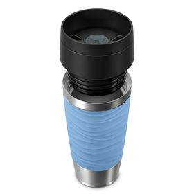 EMSA Isolierbecher Travel Mug Wave