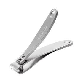 DOVO Solingen  Nagelknipser klein – Präziser Edelstahl-Knipser