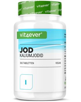 vit4ever Bio Kelp Extrakt