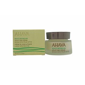 Ahava Beauty Before Age Uplift Day Cream SPF20