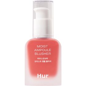 House of Hur Moist Ampoule Blusher