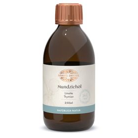 Bärbel Drexel Mundziehöl Limette/Thymian