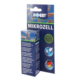 Hobby Mikrozell - Artemia Futter
