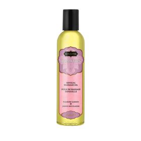 Kama Sutra Aromatic Massage Oil Pleasure Garden 59 ml