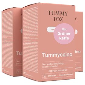 Tummy Tox Tummyccino