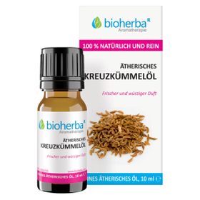 Bioherba Ätherisches reines Kreuzkümmelöl