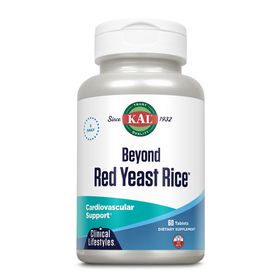 KAL Beyond Red Yeast Rice