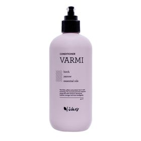 Soley Organics Varmi Conditioner 350ml