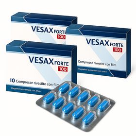 Vesax Forte | Vesax