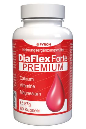 DiaFlex Forte Premium