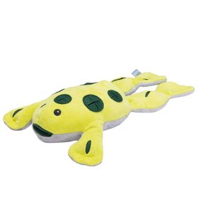 Beeztees Versteckspielzeuge - Frosch