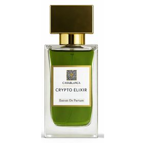 Casablanca Parfum - Crypto Elixier Parfum-Extrakt