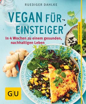 GU Vegan für Einsteiger