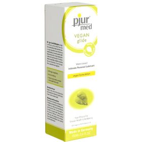 pjur® MED *Vegan Glide*