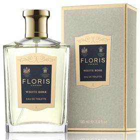 Floris White Rose Eau De Toilette Spray  For Women