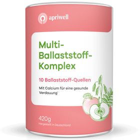 Apriwell Multi-Ballaststoff-Komplex