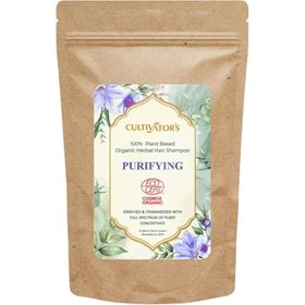 CULTIVATOR'S - Natürliches Haarshampoo Reinigend