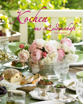 Kochen aus Leidenschaft