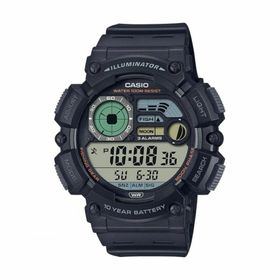 Herrenuhr Casio ws-1500H-1AVEF