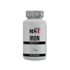 MST - Iron Bisglycinate