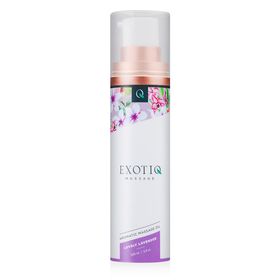 Exotiq Kissable Massage Oil