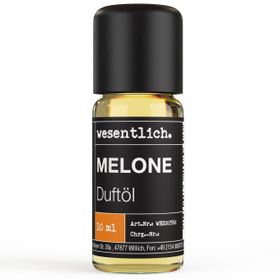 Duftöl Melone von wesentlich.
